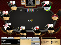 Información Seven Card Stud