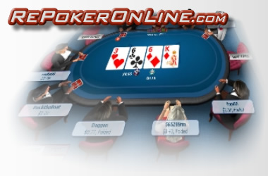 Re Poker OnLine